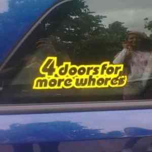 Obrázek '4 Doors'