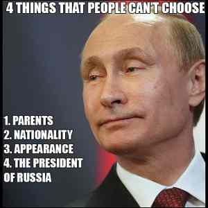 Obrázek '4 Things That People Cant Choose'