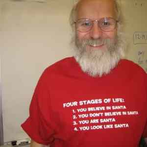 Obrázek '4 stages of life'