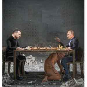 Obrázek '4d chess'