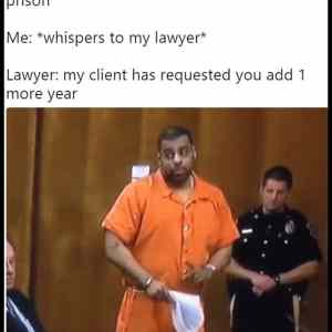 Obrázek '68&nbsp;Years&nbsp;In&nbsp;Prison'