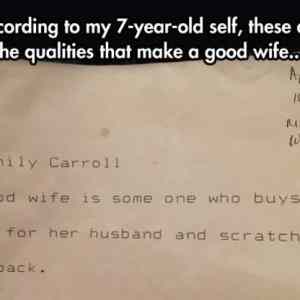 Obrázek '7&nbsp;Year&nbsp;Old&nbsp;Self&nbsp;Was&nbsp;Smart'