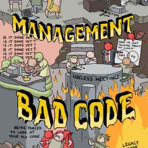 Obrázek '7&nbsp;circles&nbsp;of&nbsp;developer&nbsp;hell'