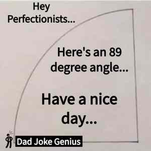 Obrázek '89 degree angle'
