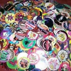Obrázek '90s Kids Christmas Dream Present4'