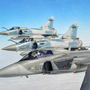 Obrázek 'ACR et Armee de l 27Air'