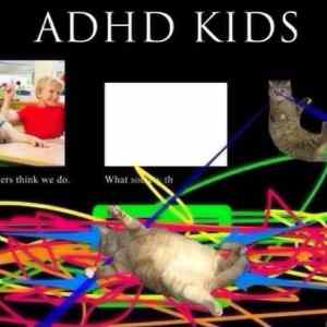 Obrázek 'ADHD Kids'