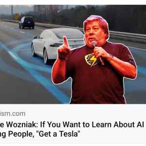 Obrázek 'AI already killing us'