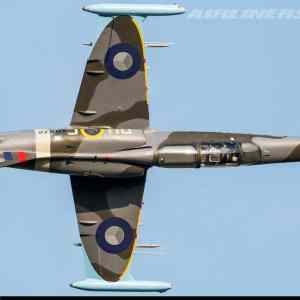 Obrázek 'ALCA nebo Spitfire otaznik'