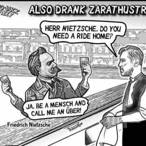 Obrázek 'ALSO DRANK ZARATHUSTRA'