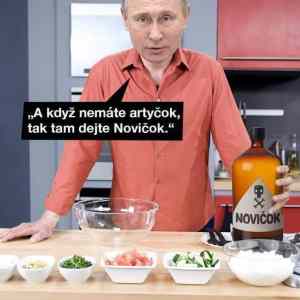 Obrázek 'ARTYCOK NOVICOK'