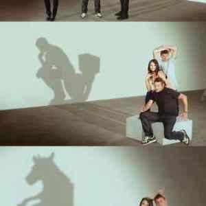 Obrázek 'A - shadows'