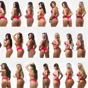 Obrázek 'A&nbsp;Bevy&nbsp;of&nbsp;Beautiful&nbsp;Brazilian&nbsp;Butts&nbsp;2'