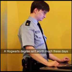 Obrázek 'A HogwartS Degree'