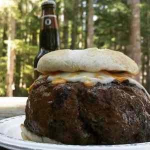 Obrázek 'A Little Burger'