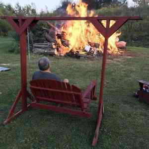 Obrázek 'A&nbsp;Little&nbsp;Camp&nbsp;Fire'