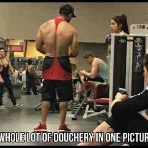 Obrázek 'A Lot Of Douchery'