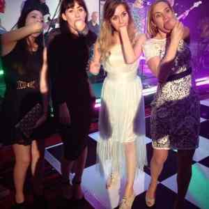 Obrázek 'A Nice Group' Obrázek 'A Nice Group'