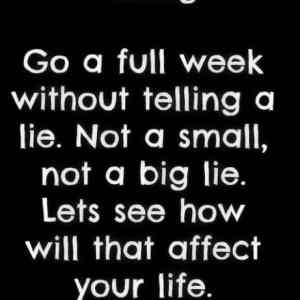 Obrázek 'A Week Without Lies'