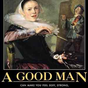 Obrázek 'A good man 11-02-2012'