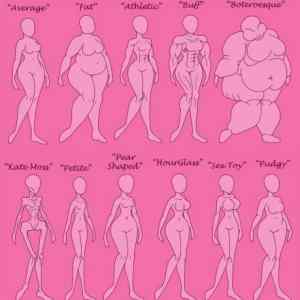 Obrázek 'A ktera je ta vase' Obrázek 'A ktera je ta vase'