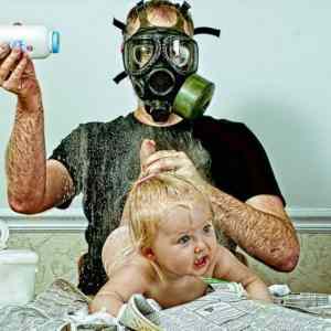 Obrázek 'A pak ze je zbytecne porizovat plynove masky do domacnosti'