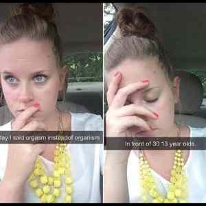 Obrázek 'A science teachers worst fear' Obrázek 'A science teachers worst fear'