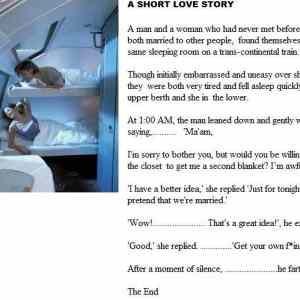 Obrázek 'A short love story'