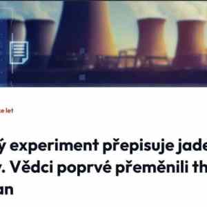 Obrázek 'A zase jsou pred nama - energie skoro zdarma'