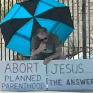 Obrázek 'Abort-Jesus' Obrázek 'Abort-Jesus'