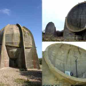 Obrázek 'Acoustic Mirror'