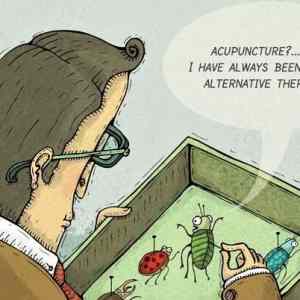 Obrázek 'Acupuncture - Nice'