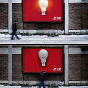 Obrázek 'Ad Campaign of the Day'