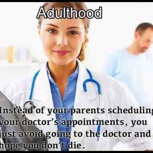 Obrázek 'Adulthood  '