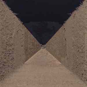 Obrázek 'Aerial View of a Pyramid of Giza '