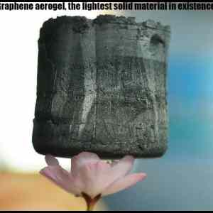 Obrázek 'Aerogel&nbsp;&nbsp;'