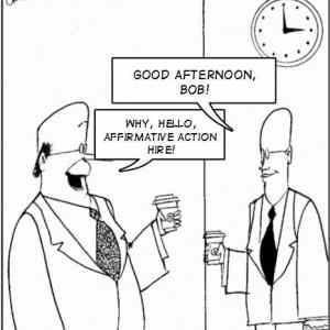 Obrázek 'Affirmative - joke cartoon'