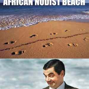Obrázek 'African nudist beach 13-02-2012'