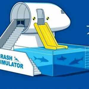 Obrázek 'Airline Crash Simulator'