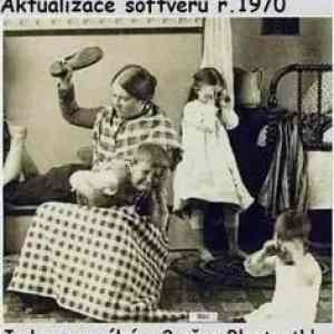 Obrázek 'Aktualizace software'