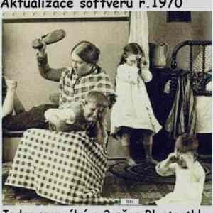 Obrázek 'Aktualizace sw 1970'