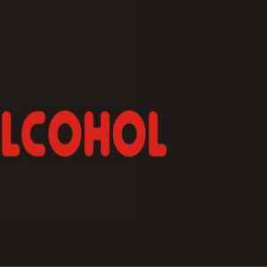 Obrázek 'Alcohol'