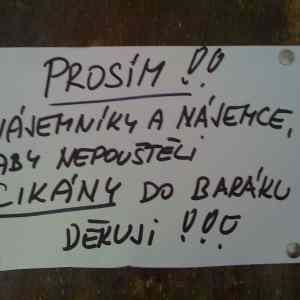 Obrázek 'Ale my tam mame zelezo'