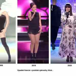 Obrázek 'Alize jak sel cas'