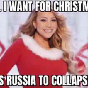 Obrázek 'All I want for Christmas'