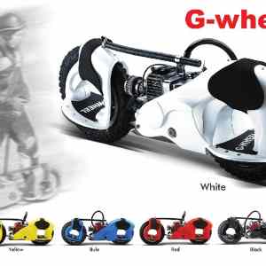 Obrázek 'All&nbsp;Terrain&nbsp;Board'