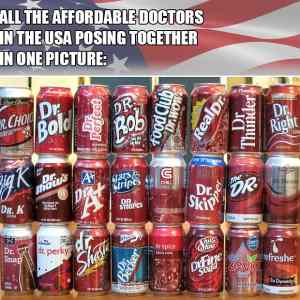 Obrázek 'All The Affordable Doctors In USA'