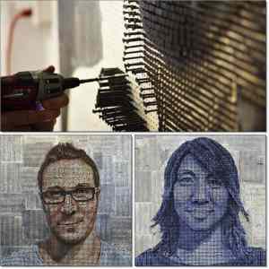 Obrázek 'Amazing Pictures of the Screws'