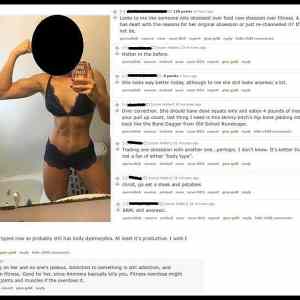 Obrázek 'Amazing transformation - but TRIGGERED' Obrázek 'Amazing transformation - but TRIGGERED'