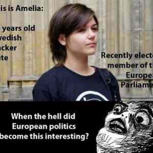 Obrázek 'Amelia the hacker'